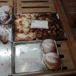Spadpan Nourriture