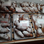 Spadpan Nourriture