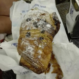 Spadpan Nourriture