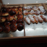 Spadpan Nourriture