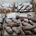 Spadpan Nourriture