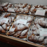 Spadpan Nourriture
