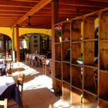 La Bastia Nourriture