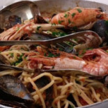 La Bastia Comida