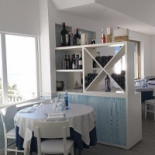Zio Enzo La Terrazza Sul Mare food