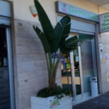 Gavriel Caffe Extérieur