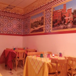 Marrakech Comida
