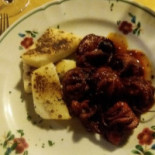 Cantina Da Mario Nourriture