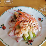 Cantina Da Mario Nourriture