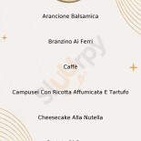 Il Chiostro Ii Comida