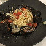 Il Chiostro Ii Comida