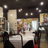 Il Chiostro Ii Comida