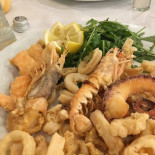 Il Chiostro Ii Comida