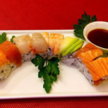 Pechino Nourriture