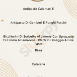 Pizzeria Il Veliero Nourriture
