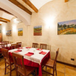 Pizzeria Il Veliero Nourriture