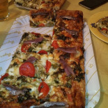 U Catoju food