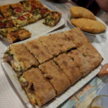 U Catoju food