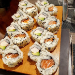 Nikkozen Comida