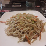 Nikkozen Comida