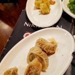 Nikkozen Comida