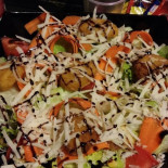Queridos Cibo