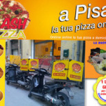Flashpizza Nourriture