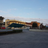 Nuovo Sole Exterior