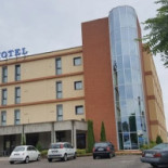 Nuovo Sole Exterior