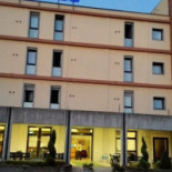 Nuovo Sole Exterior