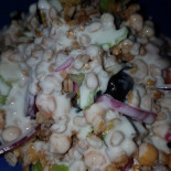 L'insalateria Nourriture