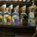 Trattoria Al Portego food