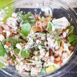 L'insalateria