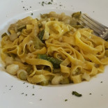 Trattoria Al Portego Nourriture