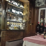 Trattoria Al Portego Nourriture