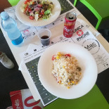 L'insalateria