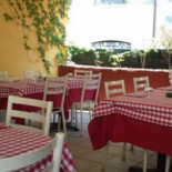 Trattoria Al Portego À l'intérieur