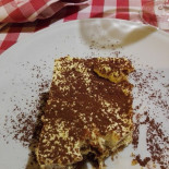 Trattoria Al Portego food