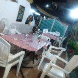 La Torre Nourriture