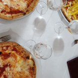 Da Natale Comida