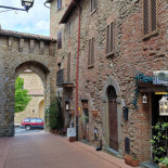 Osteria La Loggetta Extérieur