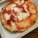 Pistopizza Di Pistone Ivan Comida