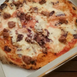 Pistopizza Di Pistone Ivan Comida