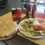 Pistopizza Di Pistone Ivan Nourriture