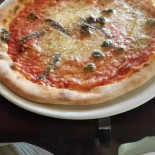 Mondo Pizza Nourriture