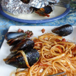 Il Metastasio Comida