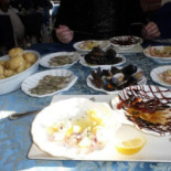 Il Metastasio Comida