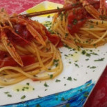 Il Metastasio Comida