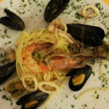 Osteria Pandemonio Nourriture