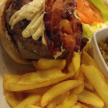 Itaste Comida